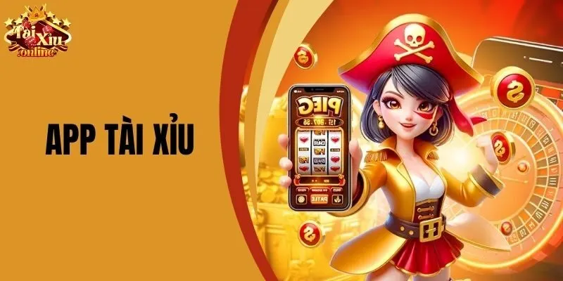 App T&agrave;i Xỉu - Tải App Đơn Giản Mượt M&agrave; Cho Người Mới
